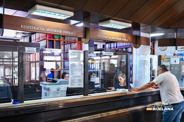 Stižu promjene u procesu registracije vozila, a ovo su novine