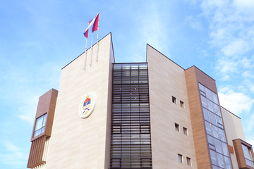 Ustavni sud: Šmit nema pravo da se upliće u zakone u Srpskoj