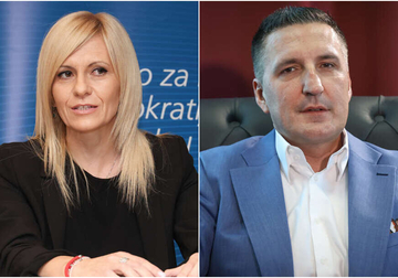 Novinarka ekspresno prihvatila Elekov poziv na JAVNO SUČELJAVANJE