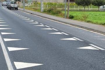 Šta su to i čemu služe "zmajevi zubi" na putu