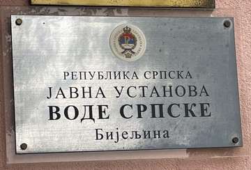 Vode Srpske: Danas u Banjaluci potpisivanje ugovora za šest mjera zaštite od poplava