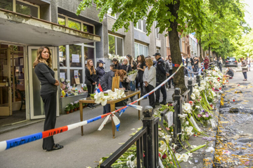 Ovo bi trebala biti nova škola dječaka ubice: Nema učionice, ali ima 80 učitelja