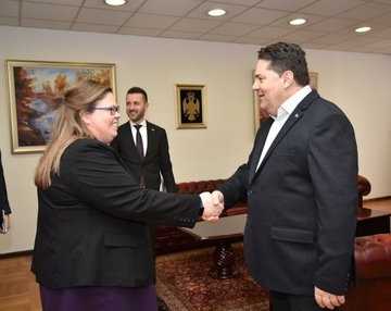 Stevandić: Srpska najbrže formira vlast u BiH