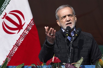 Iranski predsjednik proglasio kraj rata sa Izraelom