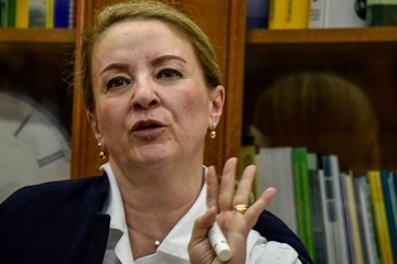 Novi skandal na KCUS-u, Izetbegović navodno narsnula na čuvara