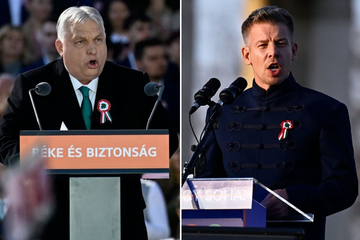 Otvorena birališta na parlamentarnim izborima u Mađarskoj