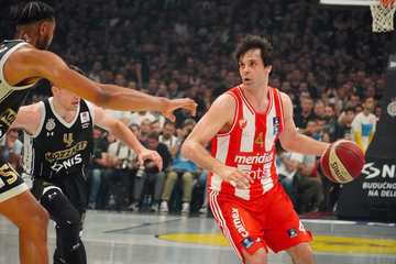 Miloš Teodosić novi sportski direktor Crvene zvezde