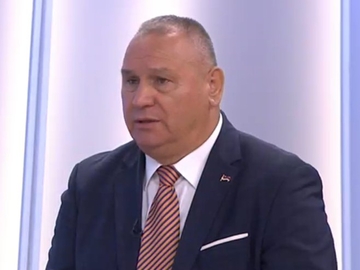 Župljanin: U BiH žrtve nemaju isti tretman što potvrđuje Srebrenica i Podrinje