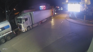 U Gradišci i Donjoj Gradini pojačan saobraćaj teretnih vozila