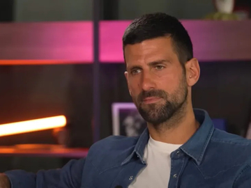 Đoković otkrio zbog čega je odlučio da živi u Grčkoj