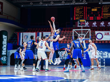 ABA 2 u novom izdanju, igraju i tri tima iz Srpske