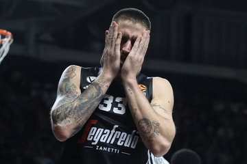 Užasne vijesti iz Italije: Polonara ima mijeloidnu leukemiju