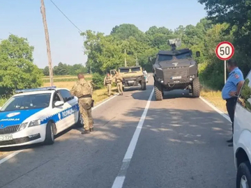 Avganistanska banda hara po BiH