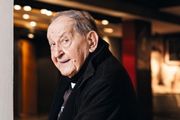 Glumac Vlasta Velisavljević u bolnici zbog korone