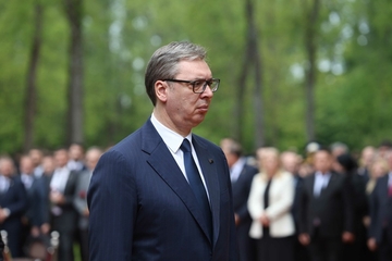 Vučić: Tražiću odgovornost za one koji su rušili zemlju u prethodnih šest mjeseci