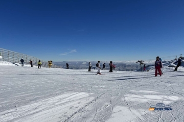 Revizori: OC „Jahorina“ ni u idealnim uslovima ne može biti rentabilan