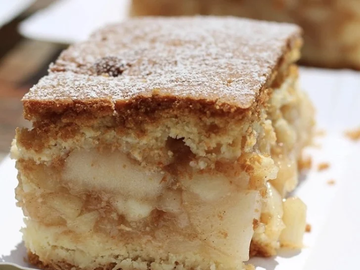Lagani desert koji će vas oduševiti ukusom