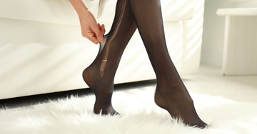 Kako da hulahopke ne popucaju prilikom oblačenja