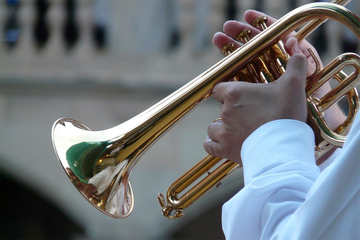 Hrvatska protjeruje srpske trubače