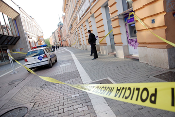 Pljačke u BiH u kojima je ukradeno 20 miliona KM