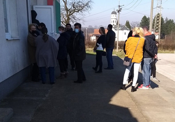 Paleksić: Ponovo će se brojati glasovi na tri biračka mjesta u Doboju