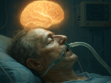 Šta se dešava kada umremo? Nauka otkriva šta mozak radi nakon smrti