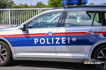 Penzioner iz BiH oštetio Austriju za više od 18.000 evra