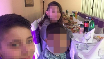 Pretučeno dvoje srpske djece kod Zvečana
