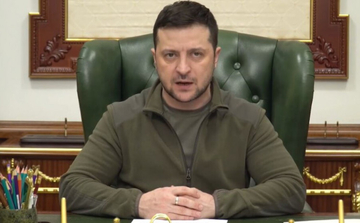 Zelenski: Zašto neke zemlje EU blokiraju nove sankcije Rusiji?