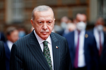 I Erdoan među kandidatima za Nobelovu nagradu za mir