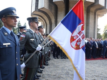 Bitka na Kozari, simbol stradanja i otpora srpskog naroda