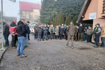 Zašto su javna preduzeća u BiH na infuziji?