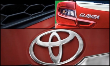 Najavljen redizajn modela Toyota Glanza