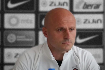 Duljaj: Sa čelnicima kluba videću šta i kako dalje