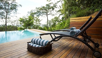 More istisnulo vikendice i vile za odmor