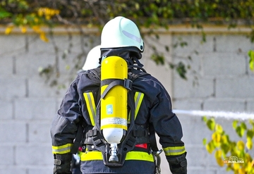 Kod Bijeljine gorjela sušara za duvan, vatrogasci intervenisali sa dva vozila