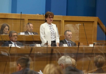 Srpskoj u jednom danu na naplatu dolazi 330 miliona KM: Novac je već obezbijeđen, samo nije na računu