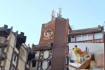 Odbornica iz Tuzle ranije upozoravala na loše stanje u Domu penzionera (FOTO)