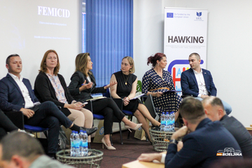 Bijeljina: Održan okrugli sto na temu femicida