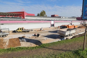 Banjaluka dobija 200 parking mjesta