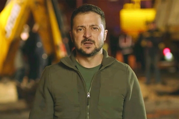 Zelenski pozvao lidere G7 da Ukrajini daju dovoljno PVO