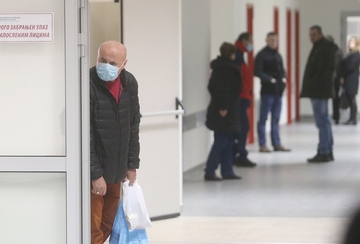 Srpska na pragu SEZONE GRIPA: Najugroženiji hronični bolesnici, stariji ljudi i djeca