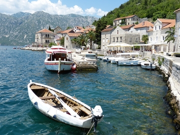 Koliko koštaju stanovi na obali mora u državama regiona