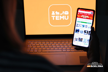 "Temu" opet na udaru: "Postoje nelegalni proizvodi"