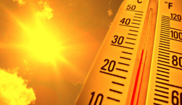 Planeta se prži: Tope se krovovi i piste, mostovi uvijaju, a cijevi pucaju