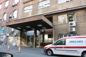 Skandal u Narodnom frontu: BEBA ZAMIJENJENA u porodilištu?