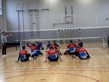 OKI Banjaluka dominantan u Bijeljini: Nova pobjeda 3:0 i nastavak pobjedničkog niza ka tituli