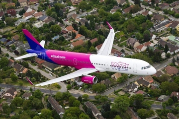 Od juna četiri avio-linije iz Banjaluke
