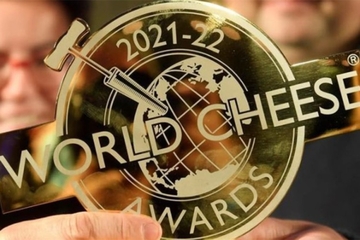  Španski sir olavidia proglašen za najbolji na svijetu