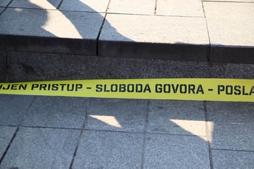 Dan slobode medija u BiH: Sloboda na papiru, pritisci u stvarnosti